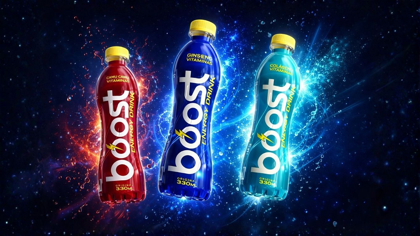 Boost
