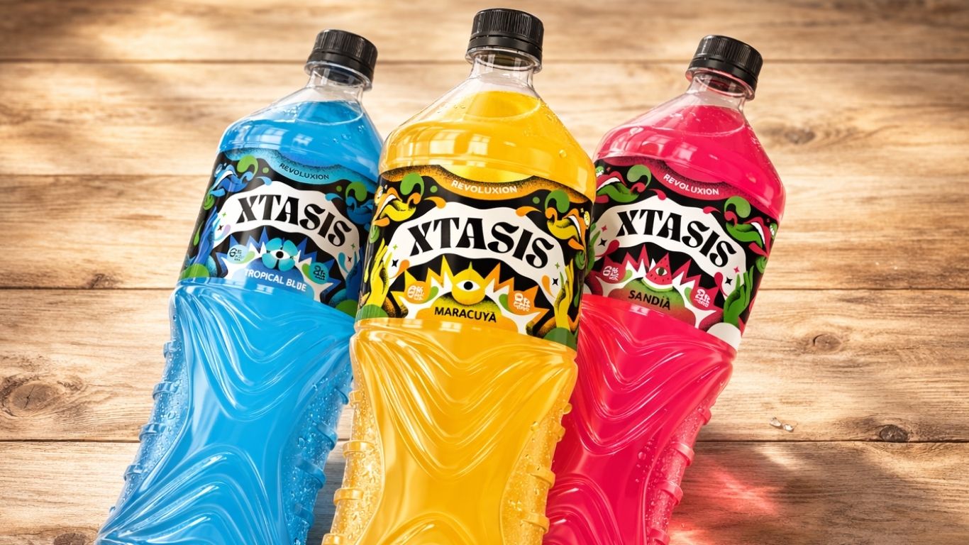 Xtasis